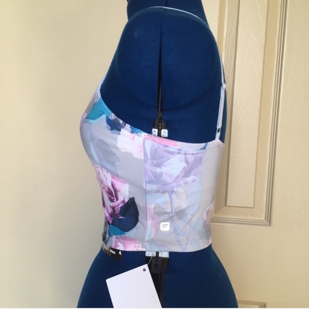 ❌🚧SOLD🚧❌ Alice Midi Sports Bra - Picture 6 of 7